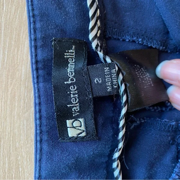 Capris - Picture 3 of 3